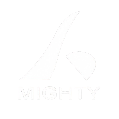 青岛麦特国际货运代理公司logo