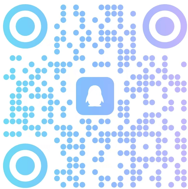 柳女士QQ二维码